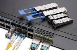 Interface and Connectivity