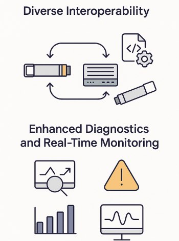 Diverse Interoperability
