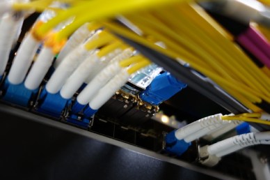 Fiber Network Design