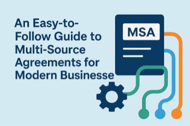 Multi-Source Agreements