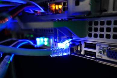 network-transceiver