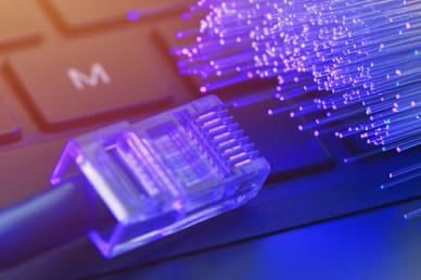 Optical and Electrical Interfaces